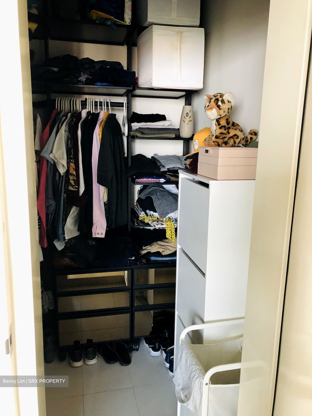 Spottiswoode Residences (D2), Condominium #322285161
